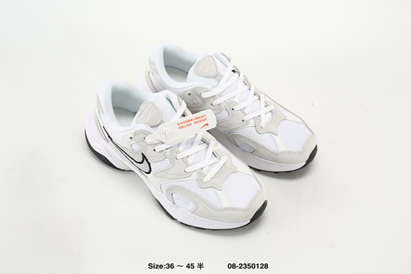 ナイキ靴着用イメージ